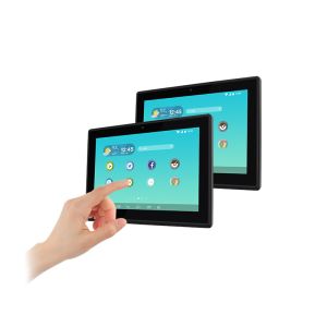 China BVS 10.1 Inch Android POE Tablet wholesale