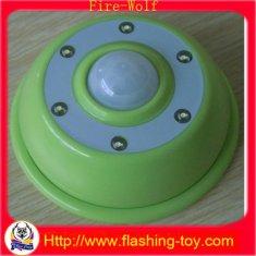 China Intelligent Inductive Lamp wholesale