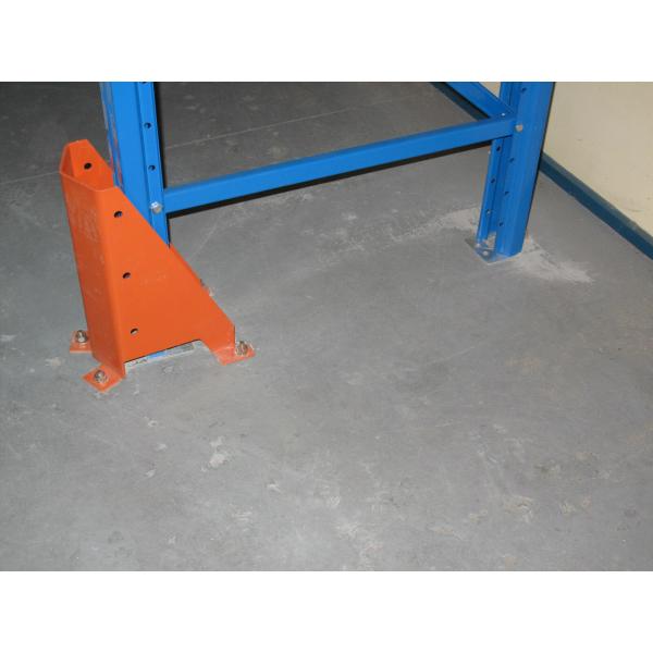 Commonly Used Safety Accessories For Rack Protection And Maintenance