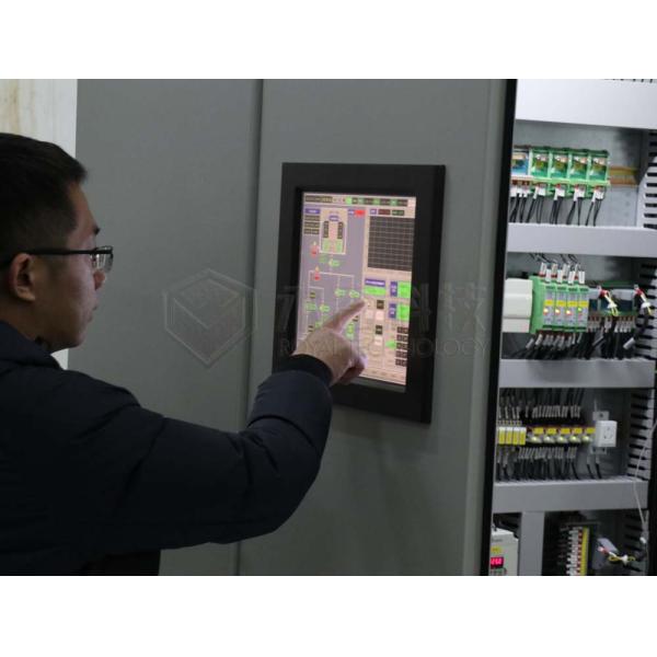 DPC direct plating copper on Ceramic chips- RTSP1200-DPC