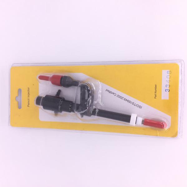 Pencil Nozzle diesel fuel Pencil injector nozzle 33408 for Ford Transit 2 5 TDI 100k