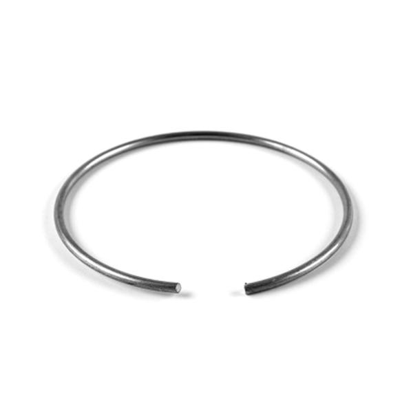 SUS316 5.0mm Thickness Compression Spring Circlip