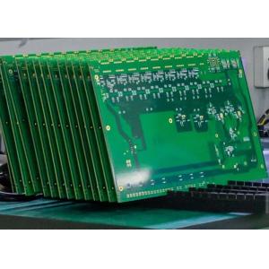 China Custom 0.3oz Fr4 Printed Circuit Board Integrated wholesale