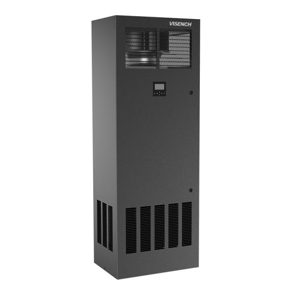 17KW 17KVA 380vac Small Computer Precision Industrial Floor Standing Air Conditioner