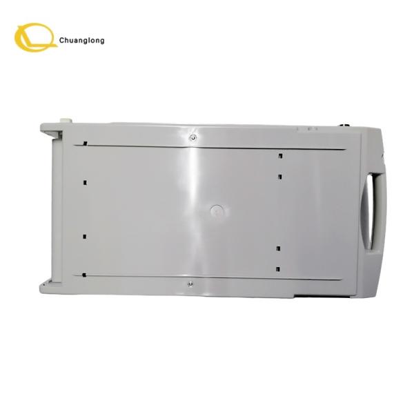 NC301 A004362 Glory NMD ATM Machine Cassette Tray Service Equipment Cash Dispenser Part