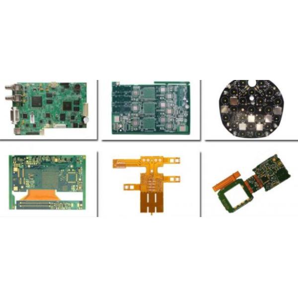 CEM3 Electronics Customized PCBA Assembly 3.2mm Thickness Immersion Gold