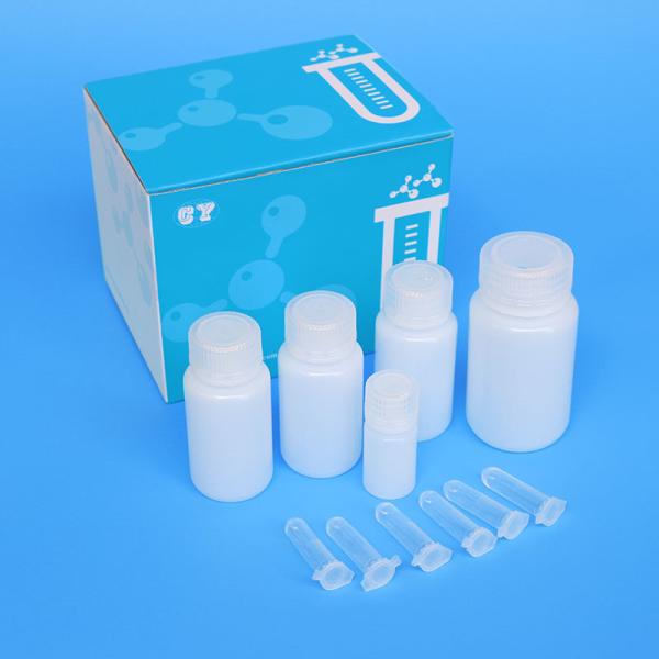 ISO PCR Detection DNA Extraction Kits