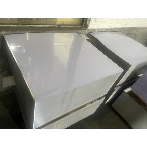 Versatile Printed Tinplate for Customized Packaging Solutions Various Thicknesse
