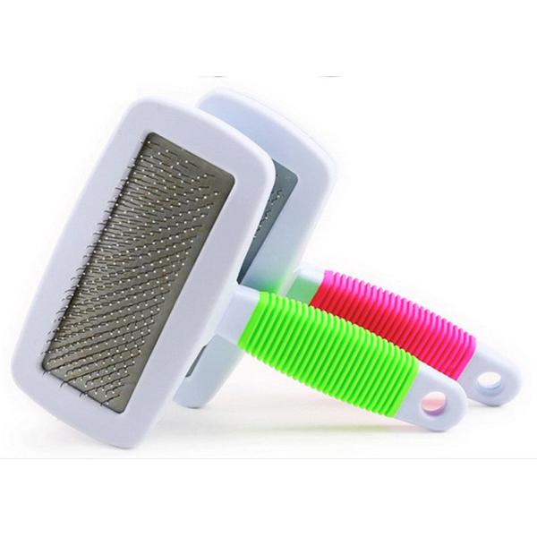 Puppy Combs Non-slip handles Pet needles, Combs for dogs and cats, Dogs Dogs for brushes Beauty supplies, Pet combs