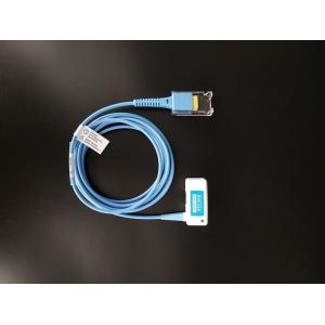 Medical Harmless ETCO2 Probe , Multi Function Mainstream ETCO2