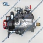 9320A380G 9320A385G Delphi Fuel Injection Pump For PERKINS 1104C-44T