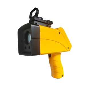 China Remote Portable laser Methane Telemeter Gas Density Detector wholesale