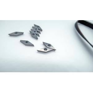 China High Hardness PCBN Cutting Tools Oxidation Stability Wear Resistance wholesale