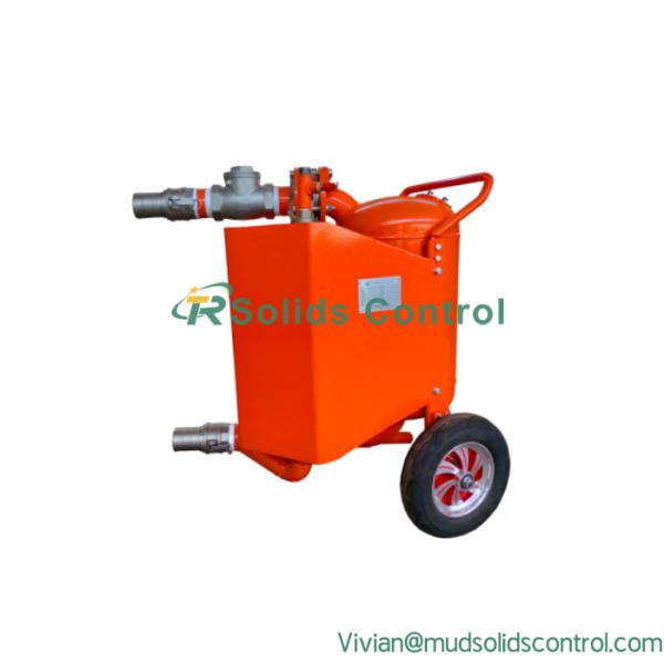 Sludge Vacuum Pump – Compact, Reliable & High-Efficiency Slurry Transfer Solution