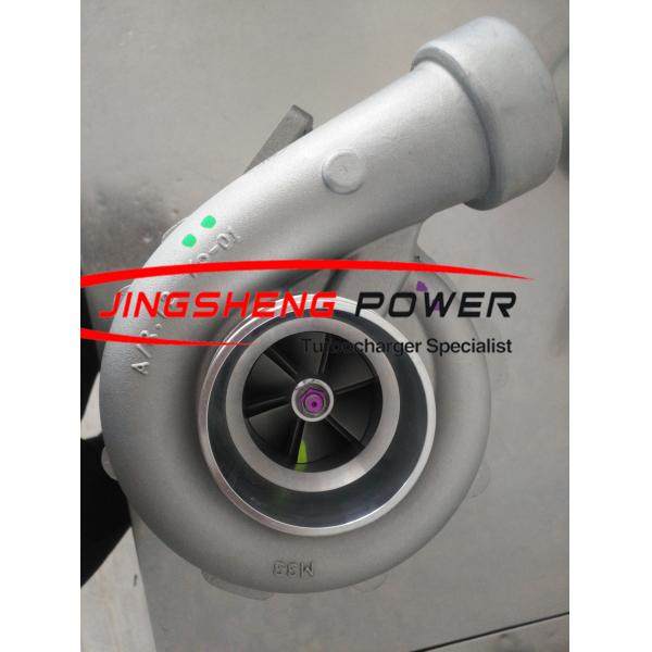 TA4532 465105-5010s Turbo For Garrett / Komatsu Construction PC400