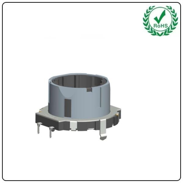 China 28mm Hollow Shaft Incremental Encoder EC28-04-01-X5A-HA1 wholesale