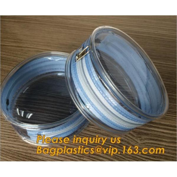 Hot Metallic Colorful Bagease Packaging Zipper Bubble Bag For Cosmetic Packaging,Zip lockkk Bubble Bags are Made of PET/CP