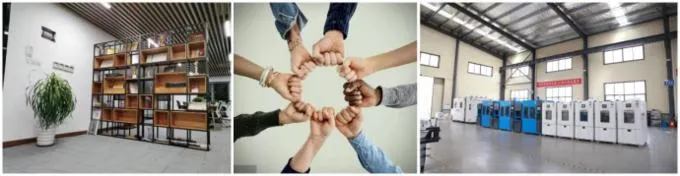 Constant Stability Test Chamber Climate Environmental Test Chamber Laboratory Programmable Temperature Humidity Test Chamber