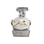 Automatic stuffed steamed filled burger bread bun /bread making machine
