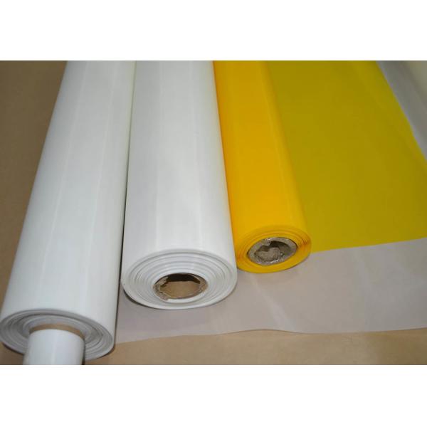 High Tension 200 Micron Nylon Mesh Screen Printing Mesh