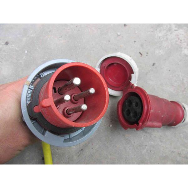 Used Reefer Container Spare Parts Display Screen PN1869769 6058x2438x2591mm 50/60Hz Ready for Immediate Shipment