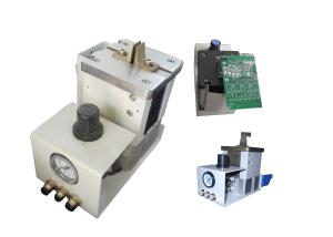 China PCB Nibbler With Pneumatic Control , Depanaling Irregularly Shaped PCB wholesale