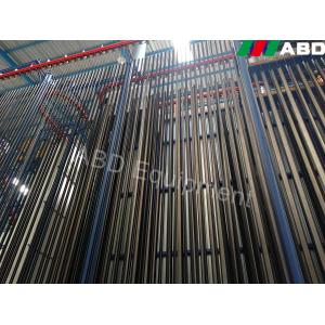 China Customized Compact Manual Powder Coating Line Surface Treatment wholesale