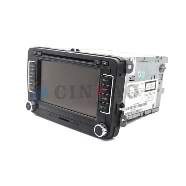 Volkswagen RNS510 Car DVD Navigation Radio For VW GPS