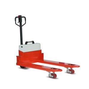 China EV20 EV20 Lithium battery Electric Pallet Truck Load Capacity 2000Kg wholesale