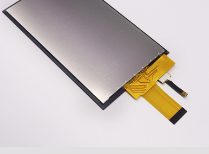 5.5 Inch IPS TFT LCD Display with All Viewing Angles Customizable ST7703 Driver IC