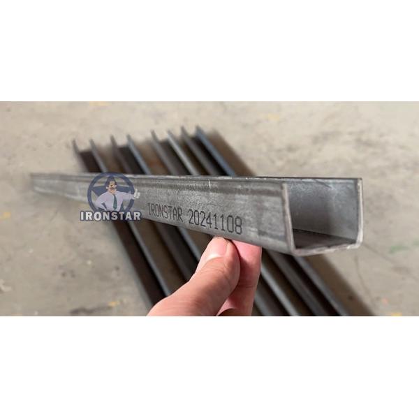 Automatic Printing machine for logo date series numbers | Automatic Inkjet Printer