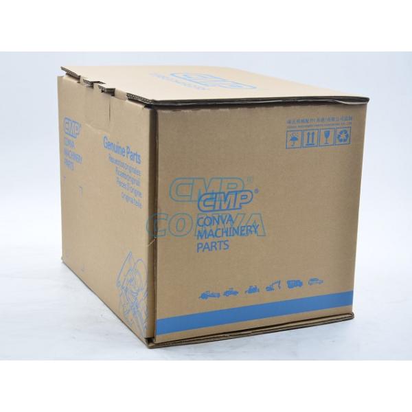 D355 KTR130-9G 6502-12-9005 High Performance Turbochargers K18 Material