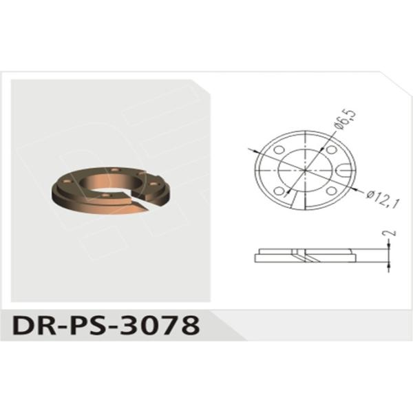 Best Sellers Automotive Replacement Fuel Injector Rubber Seals