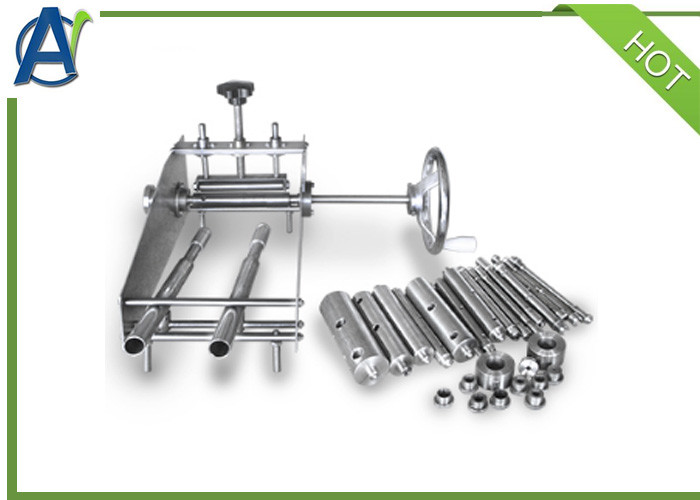 Automatic Low Temperature Elongation Test Machine as per IEC 60811-1-4