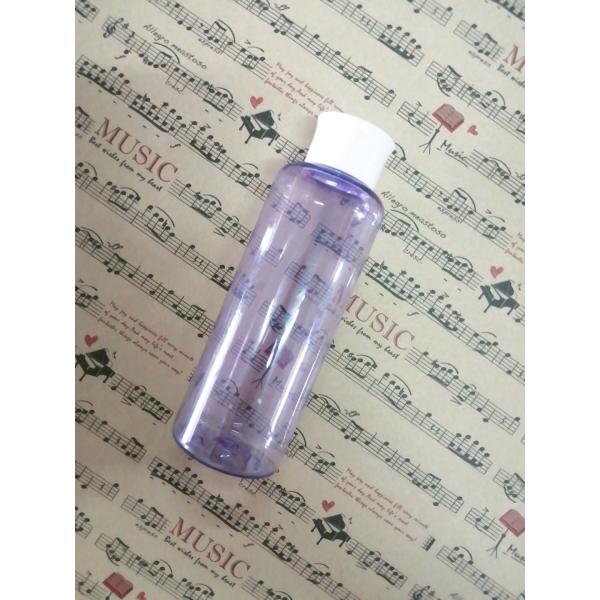 Plastic Empty Cosmetic Spray Bottles With Cap 5 Oz Capacity ODM OEM