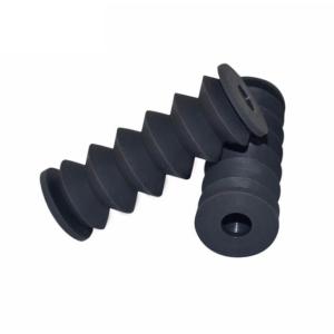 OEM Molded Rubber Bellows Expansion Joints