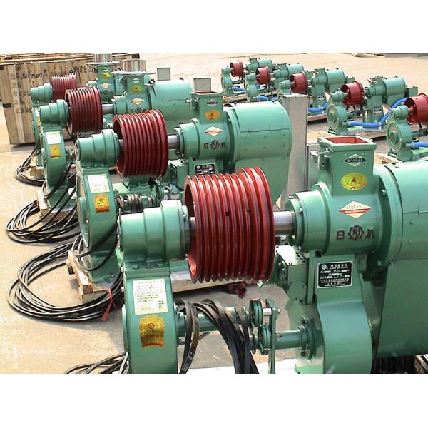 Great service high level ISO approved MMJP63*3 rice grader machine price in Shandong China