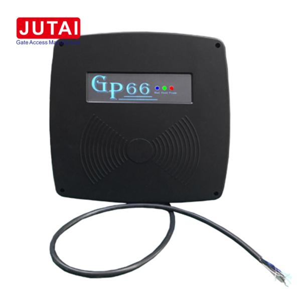 White EM ID Card 125 KHZ RFID Card Anti Interference Reaction ID Card