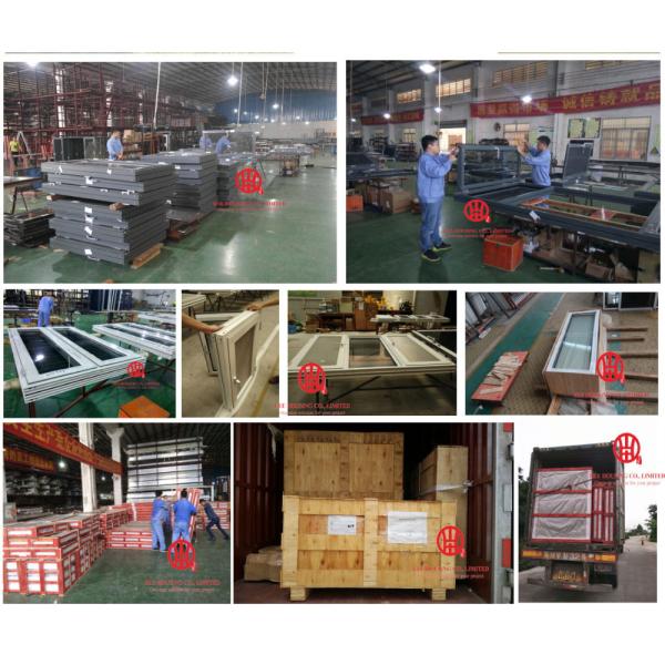 Matt black color grille french design aluminum glass bifold door for balcony,Outdoor Dividers Soundproof fold door