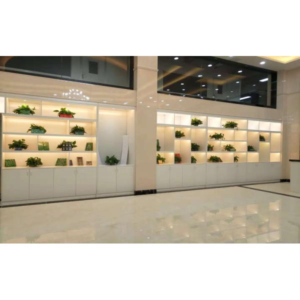 Fr4 Rigid Flex PCB Board / Blue Soder Mask Rigid Printed Circuit Board