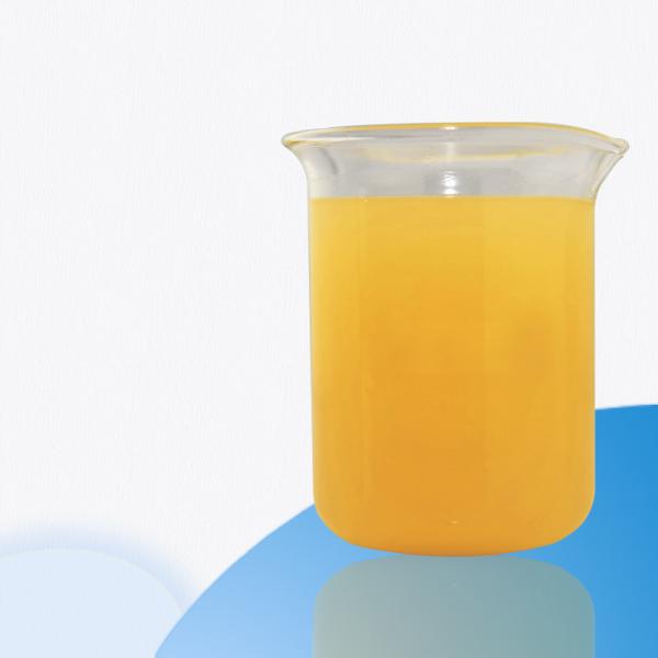 Yellowish Uniform Emulsion Mineral Oil Agent Ink Additives For Waterproof Coatings