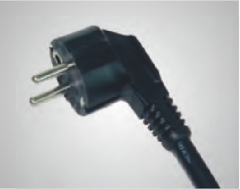 Input Connector Type-PDU5