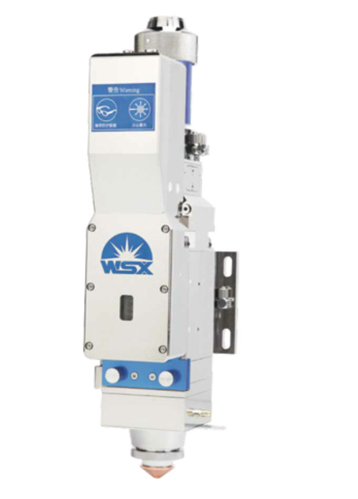 China ODM WSX Laser Processing Head NC30 For Metal Cutting wholesale