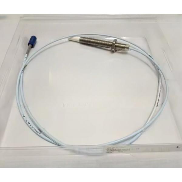 Bently Nevada 330905-00-08-10-02-05 3300 Xl Nsv Proximity Probe Brand New And Original