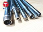 Hard Chrome Plated Hollow Piston Rods CNC Precision Machining Parts