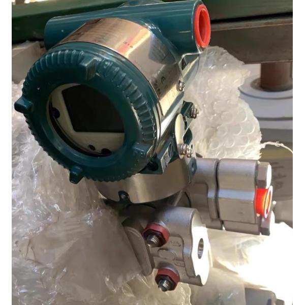 Yokogawa EJX210A-JHS5G-919EN-EA13B1WE03-A Flange Mounted Differential Pressure Transmitter