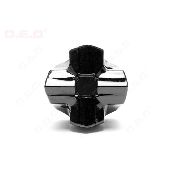 OED / OEM R32 51mm Length 120mm Cross Drill Bit For Quarry Granite Rock