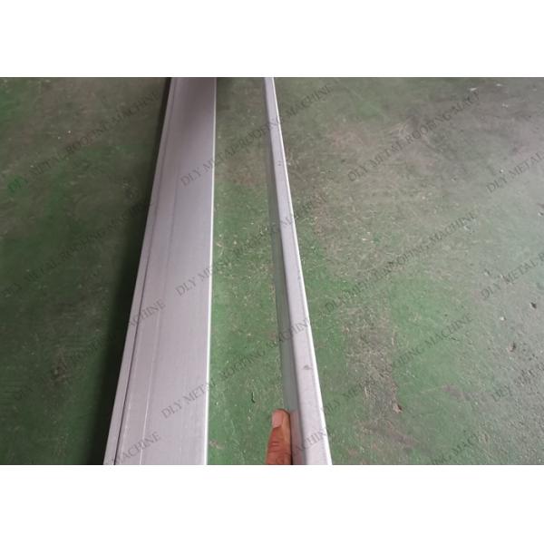 480V Keel Roll Forming Machine 3.5T C Stud Roll Forming Machine