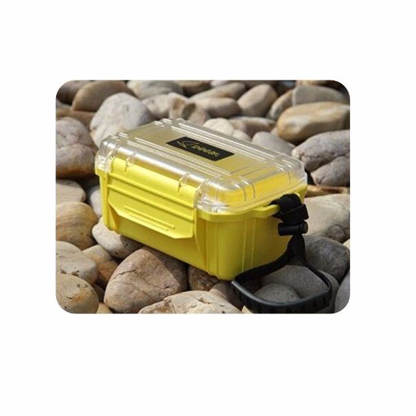 China Watertight Boat First Aid Kit Boxes Small Waterproof Empty ABS wholesale