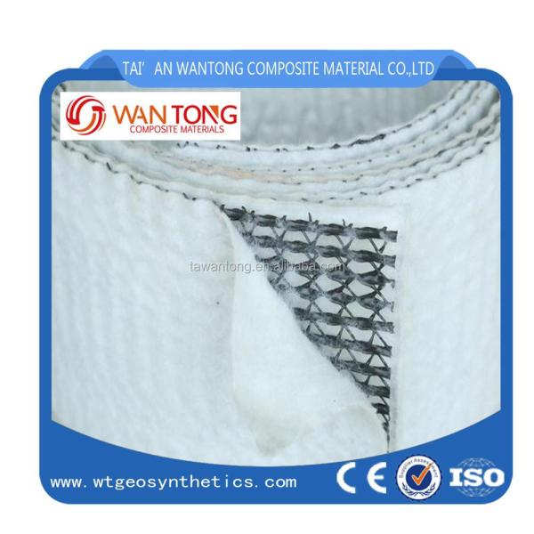 3D Net for Turf Reinforcement Mat TRM CE/ISO9001/ISO14001 Certified and Long-Lasting